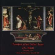 J.S Bach - La Passion selon Saint Jean