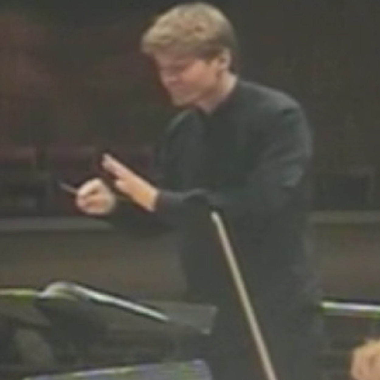Bartok - Concerto for orchestra II