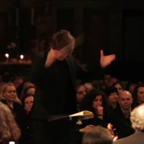 Beethoven - Symphony N° 9 - Presto