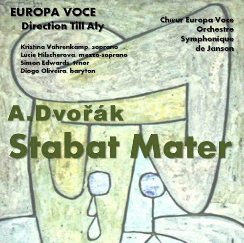 Dvorak - Stabat Mater