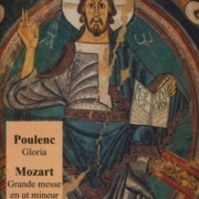 Poulenc - Gloria