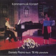 Flute and Piano recital